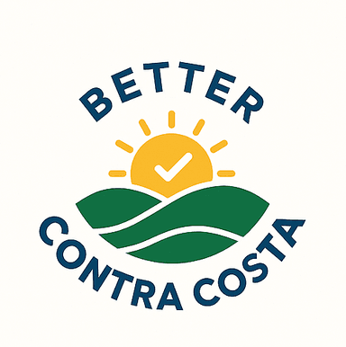 Better Contra Costa